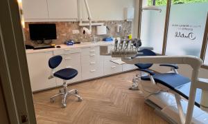 Centre dentaire Auvers-sur-Oise.